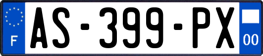 AS-399-PX