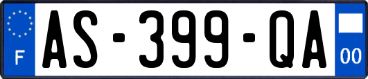 AS-399-QA