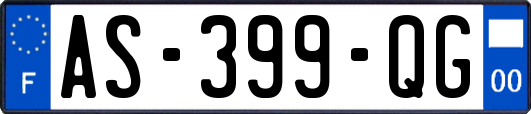 AS-399-QG