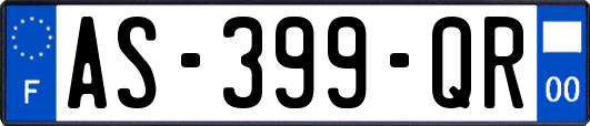 AS-399-QR