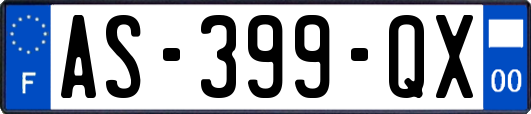 AS-399-QX