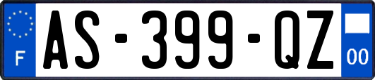 AS-399-QZ