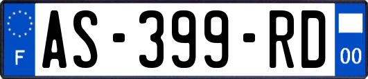 AS-399-RD