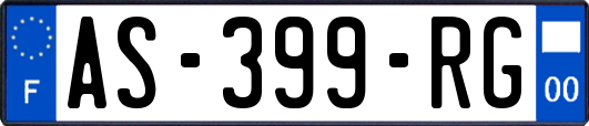 AS-399-RG