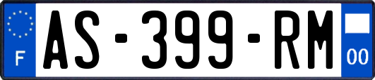 AS-399-RM