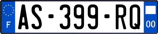 AS-399-RQ