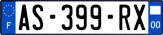 AS-399-RX