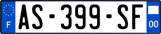 AS-399-SF