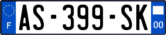 AS-399-SK