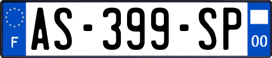 AS-399-SP