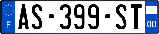 AS-399-ST
