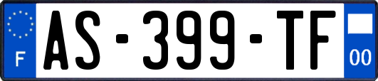 AS-399-TF
