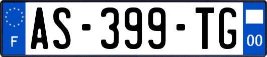 AS-399-TG