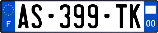 AS-399-TK