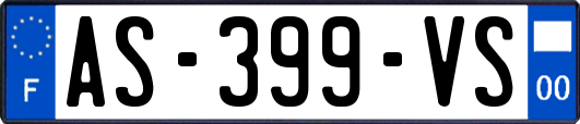 AS-399-VS