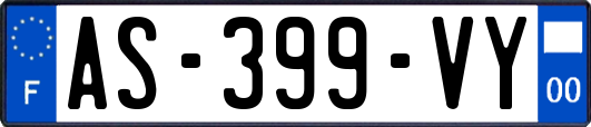 AS-399-VY