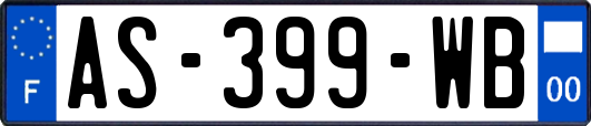 AS-399-WB