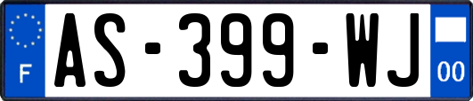 AS-399-WJ