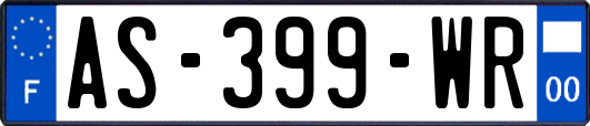 AS-399-WR