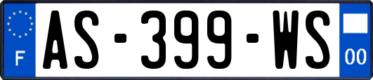 AS-399-WS