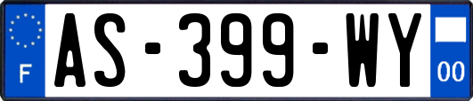 AS-399-WY