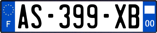 AS-399-XB