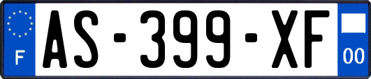 AS-399-XF