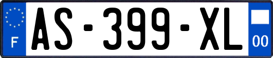 AS-399-XL
