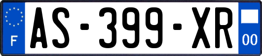 AS-399-XR