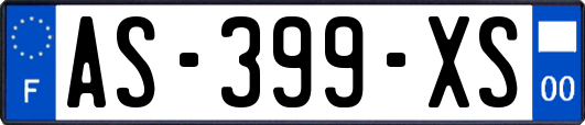 AS-399-XS