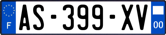AS-399-XV