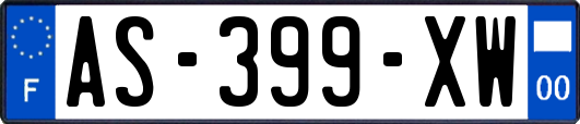 AS-399-XW