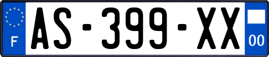 AS-399-XX