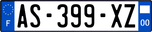 AS-399-XZ