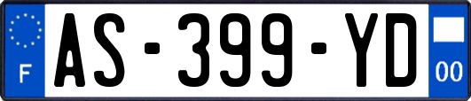 AS-399-YD