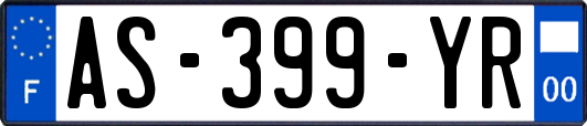 AS-399-YR