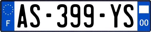 AS-399-YS