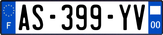 AS-399-YV