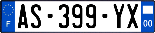 AS-399-YX