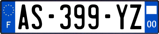AS-399-YZ