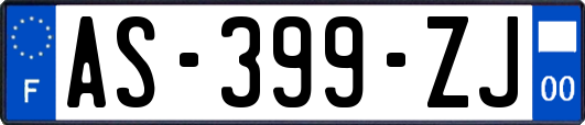 AS-399-ZJ