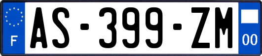 AS-399-ZM