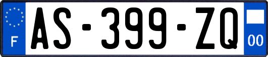 AS-399-ZQ