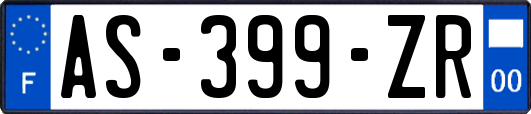 AS-399-ZR