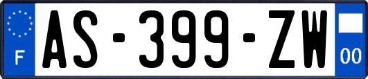 AS-399-ZW