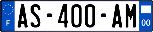 AS-400-AM