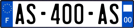 AS-400-AS