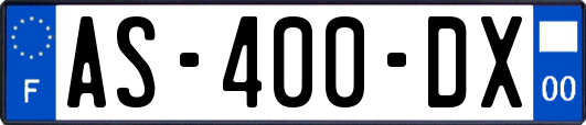 AS-400-DX