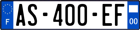 AS-400-EF