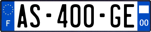 AS-400-GE
